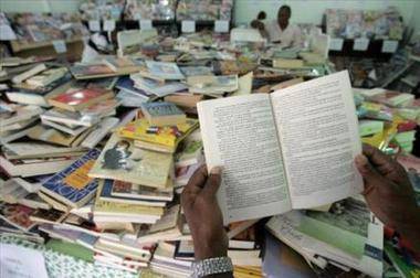 Chile será anfitrión e invitado de honor en su Feria Internacional del Libro