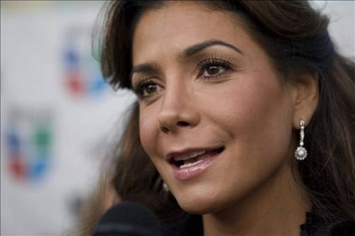 Paty Manterola revela detalles de su boda