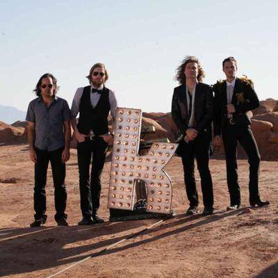 The Killers lanzarán su nuevo sencillo 'Boots'