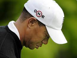 Tiger Woods habla de su vida en un artículo