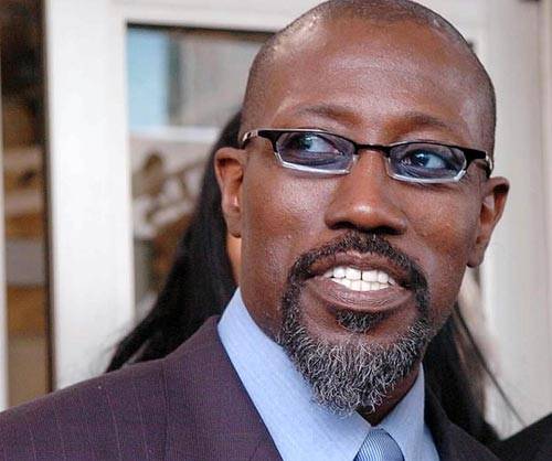 Wesley Snipes ingresará a prisión Wesley Snipes ingresará a prisión