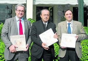 Libro 'Las cocinas del camino' fue presentado en Santander