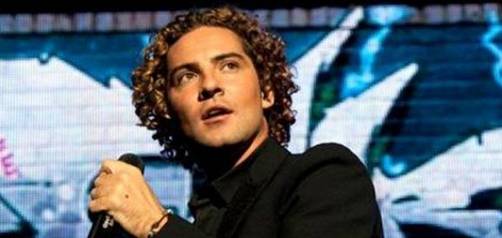David Bisbal es la nueva imagen de un aceite de oliva