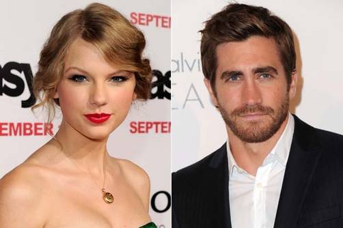 Jake Gyllenhaal y Taylor Swift ¿Pasarán juntos Navidad?