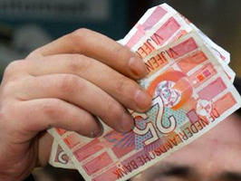 Grecia causa la primera crisis del euro en 2010
