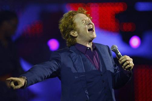 Simply Red se despide de los escenarios tras 25 años de carrera