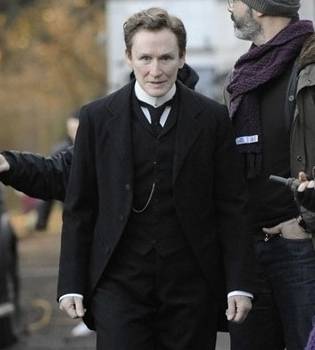 Glenn Close muestra su lado masculino en el film 'The Singular Life of Albert Nobbs'