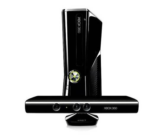 Nueva Xbox 360, una pequeña evolución de la consola de Microsoft