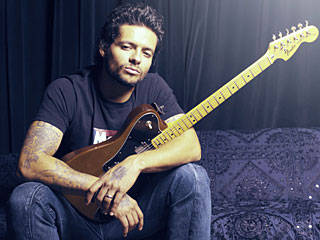 Robi Draco Rosa viajará por México Robi Draco Rosa viajará por México