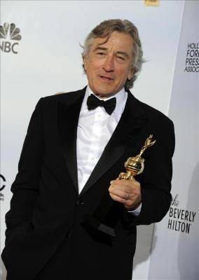 Robert De Niro debe pagar a una niñera para terminar con una demanda
