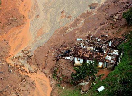 Río de Janeiro: El temporal deja 762 muertos y 400 desaparecidos