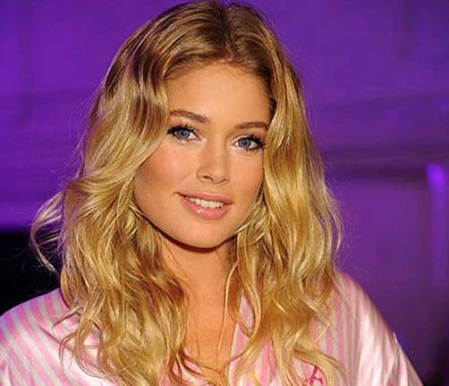 Doutzen Kroes ya es mamá