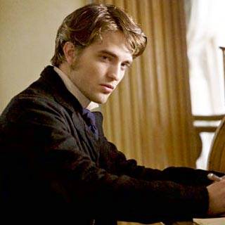 Robert Pattinson en nueva imagen de Bel Ami