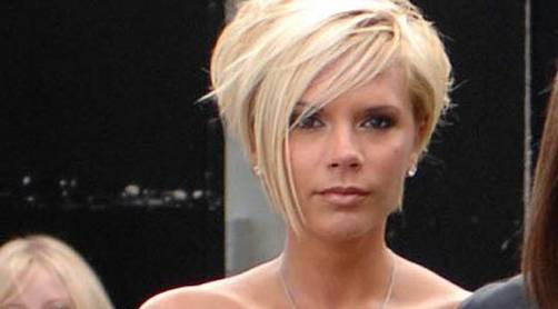Victoria Beckham: 'Podría haber un quinto bebé'