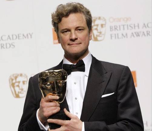 Colin Firth: 'Llevo casado 15 años y estamos locos el uno con el otro'