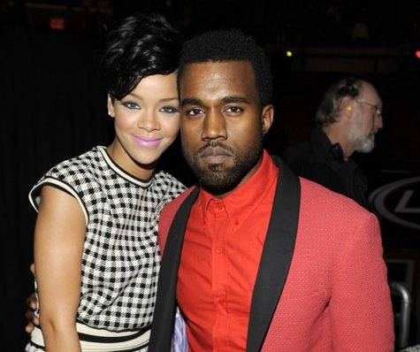 Kanye West lanza el vídeo 'All Of The Lights' con Rihanna y Kid Cudi
