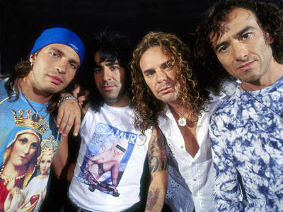 Maná lanzará su nuevo sencillo 'Lluvia al corazón' en marzo