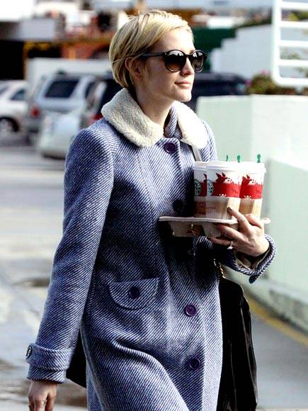 Ashlee Simpson busca casa nueva