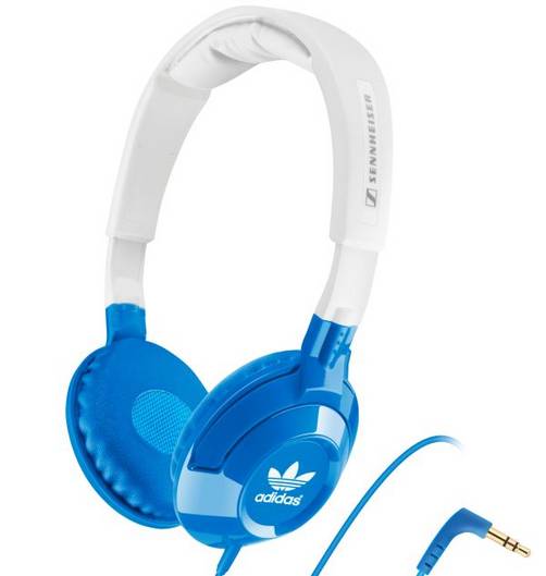 Sennheiser HD 220 y CX 310 nuevos auriculares deportivos en colaboración con Adidas