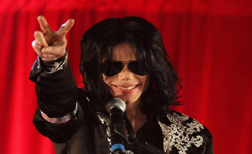Michael Jackson genrea US$ 310 millones