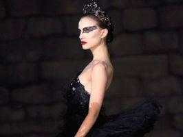 Natalie Portman favorita para el Oscar