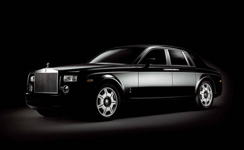 Rolls-Royce prepara primer auto eléctrico