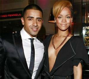 Jay Sean confiesa que quiere trabajar con Rihanna y Beyoncé