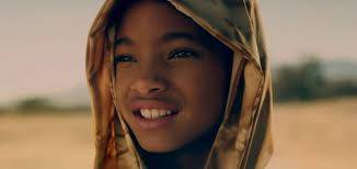 Willow Smith lanza nuevo single