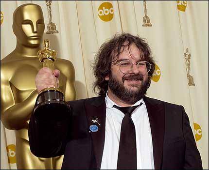 Peter Jackson inicia rodaje de 'El Hobbit'