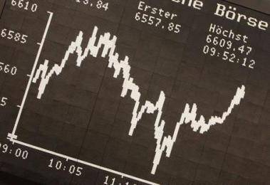 Las principales Bolsas europeas cierran con fuertes ganancias
