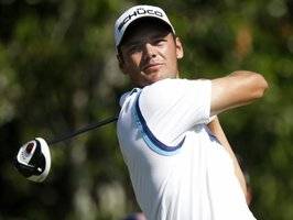Martín Kaymer continúa como número uno