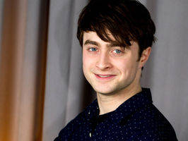 Daniel Radcliffe es premiado por Proyecto Trevor