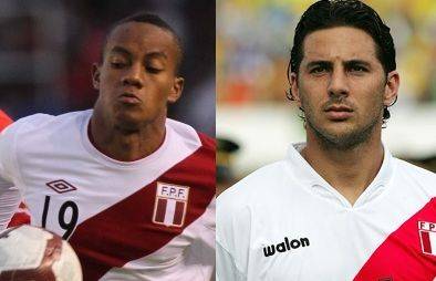 Fútbol peruano: Selección nacional ya está en España
