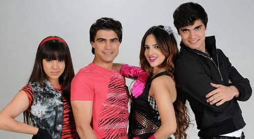 Sueña conmigo llega al Gran Rex