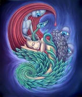 YouTube y los efectos de la Salvia divinorum