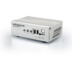 VIA lanza su kit ARTiGO A1100 VIA lanza su kit ARTiGO A1100