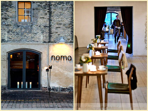 Noma, el restaurante número 1 del mundo