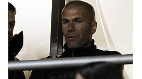 El ex futbolista Zinedine Zidane: 'Yo no sé quién es el traidor'