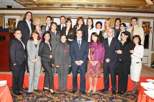 Starwood Week Andino