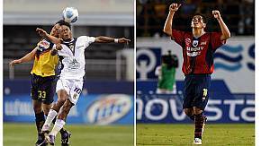 El torneo mexicano empieza y tendrá a dos peruanos en su liga El torneo mexicano empieza y tendrá a dos peruanos en su liga