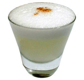 ¿Qué trago con pisco me gusta más?