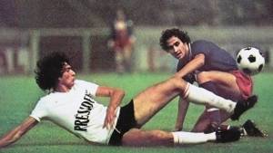 Michel Cougé, ex internacional de fútbol en Francia, acusado de violación en Senegal