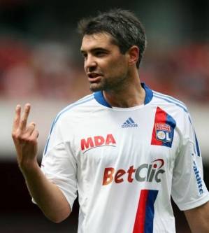 Jeremy Toulalan pensó en poner fin a su carrera de futbolista profesional