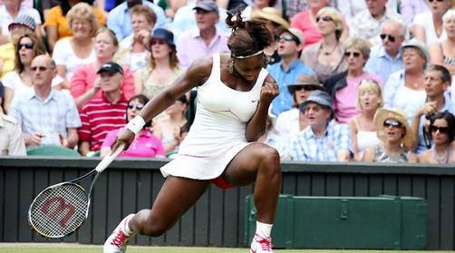 Serena Williams no podrá jugar el US Open