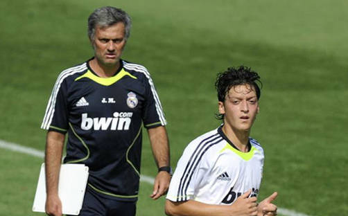 Real Madrid: La cláusula de Özil es de u$s320 millones