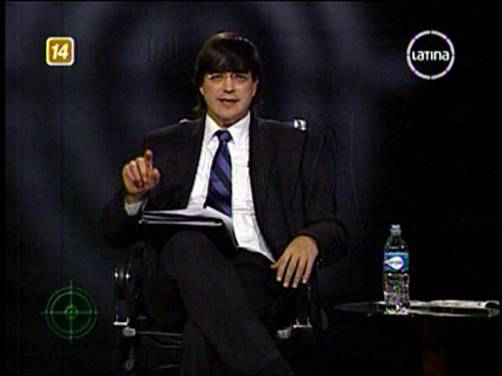 'El Francotirador' hace un análisis del Debate Municipal (segunda parte)