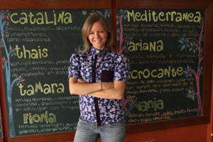 Mistura 2010: Cocineros invitados - V parte Mistura 2010: Cocineros invitados - V parte