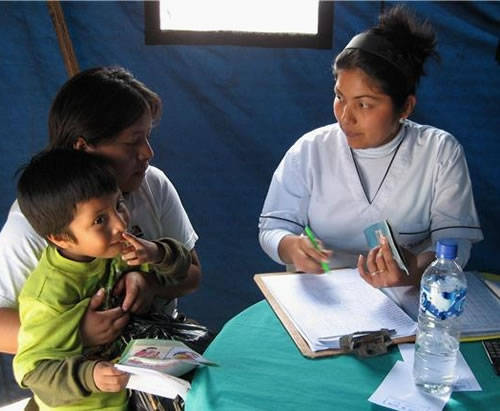 Atalaya se beneficiara con campaña gratuita de salud Atalaya se beneficiara con campaña gratuita de salud