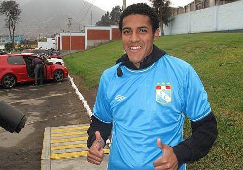 Sporting Cristal derrotó 1-0 a Alianza Lima a cinco minutos del final