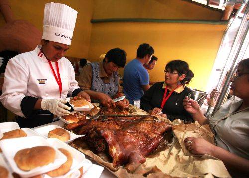 Celebrarán Primer Festival de Gastronomía peruana en Nueva Jersey